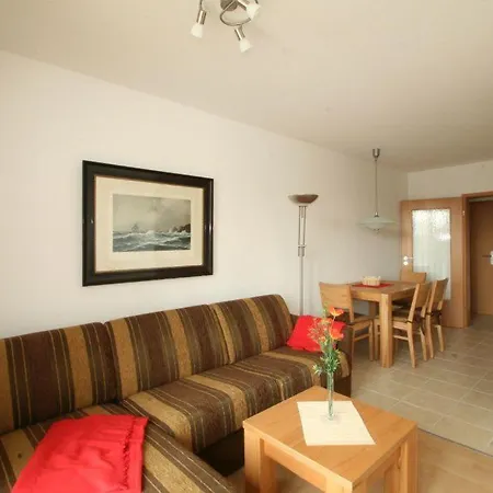 Haus Odin App 24 公寓 格拉尔-米里茨