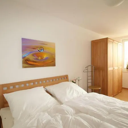 公寓 Haus Odin App 24