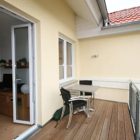 公寓 Haus Odin App 24