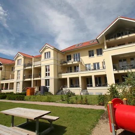 公寓 Haus Odin App 24 *