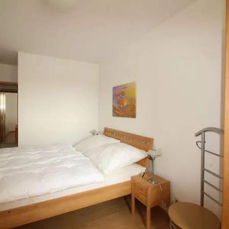 公寓 Haus Odin App 24 *