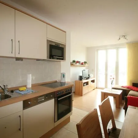 公寓 Haus Odin App 24