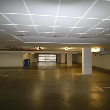 公寓 Haus Odin App 24