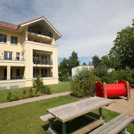 Haus Odin App 24 格拉尔-米里茨