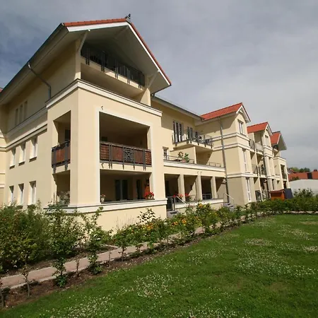 Haus Odin App 24 * Graal-Mueritz