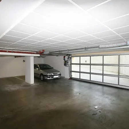 Haus Odin App 24 格拉尔-米里茨