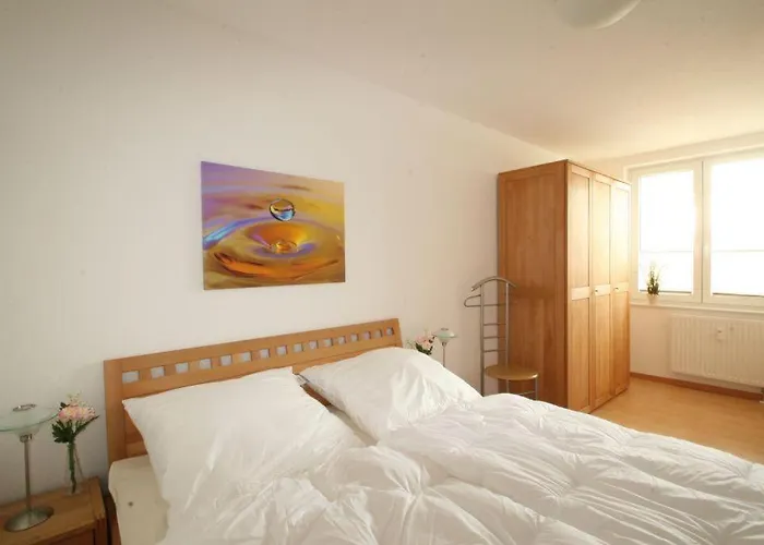 Апартаменты Haus Odin App 24