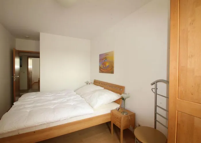 Апартаменты Haus Odin App 24 *