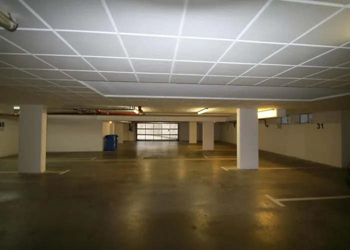 Апартаменты Haus Odin App 24