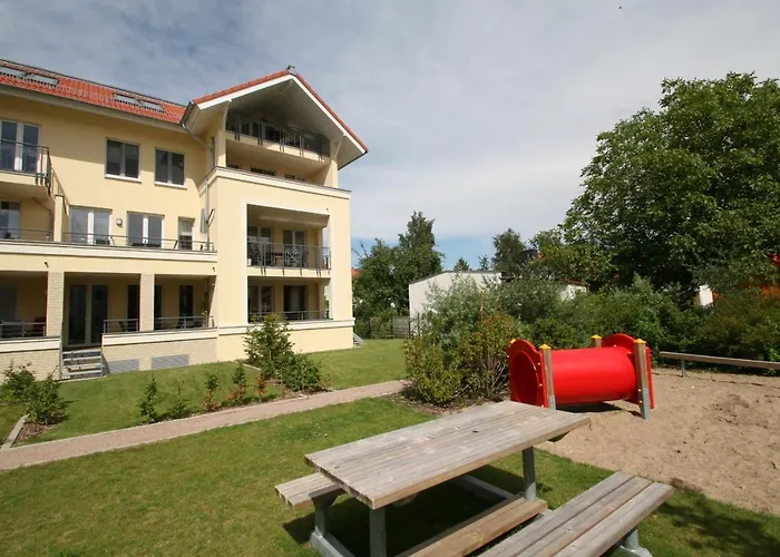 Haus Odin App 24 Граль-Мюриц